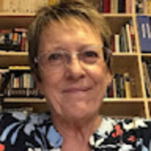 Meet your Posher, Patricia